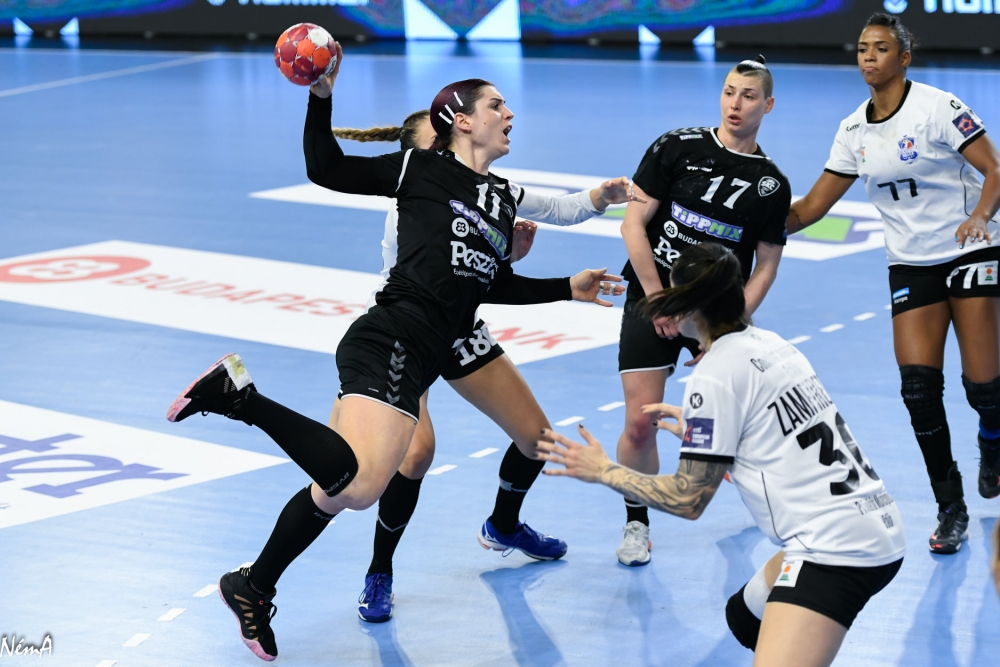 EHF European League: Időpontváltozás!